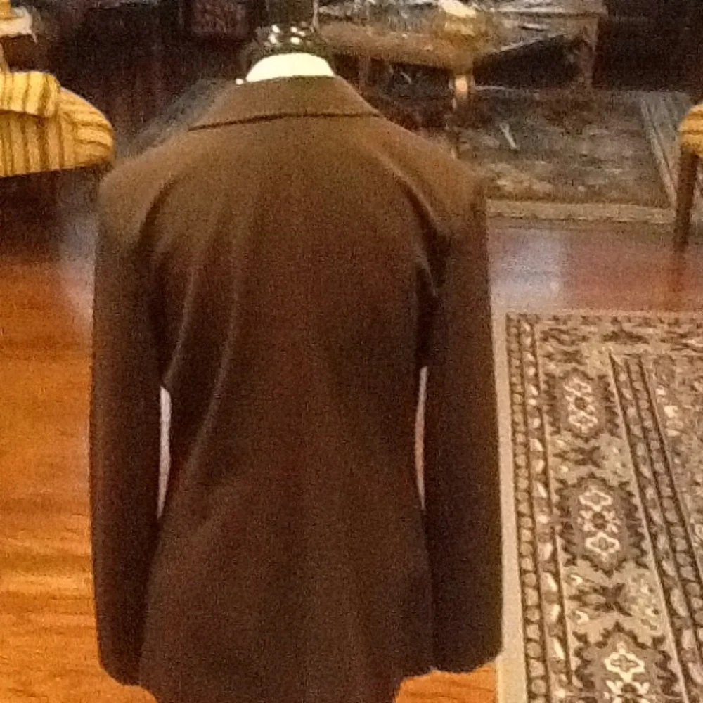 Jacket - Picture 3 of 4